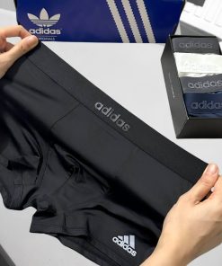 Quần Lót Nam Boxer [ COMBO 5 ] Quần sịp đùi nam thun lạnh co giãn 4 chiều thoáng khí thể thao DA02-thoitrangcenter