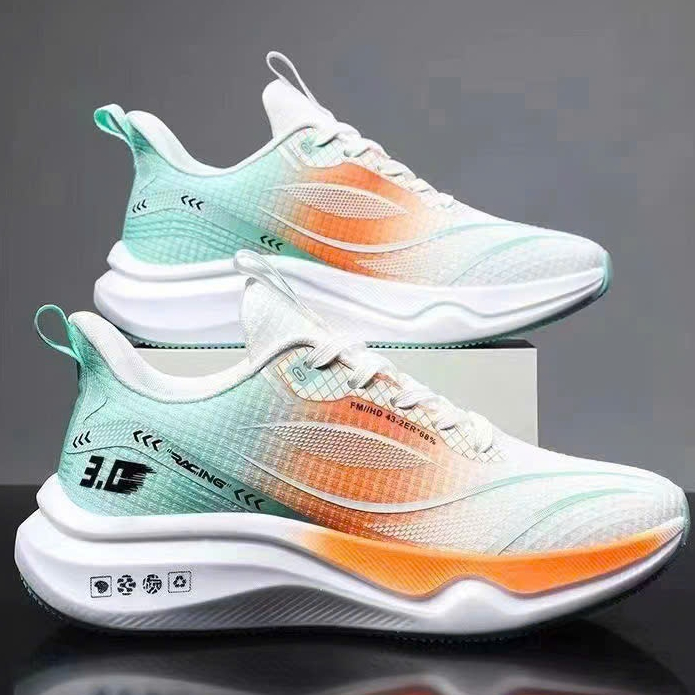 GIÀY THỂ THAO NAM RUNING 3.0