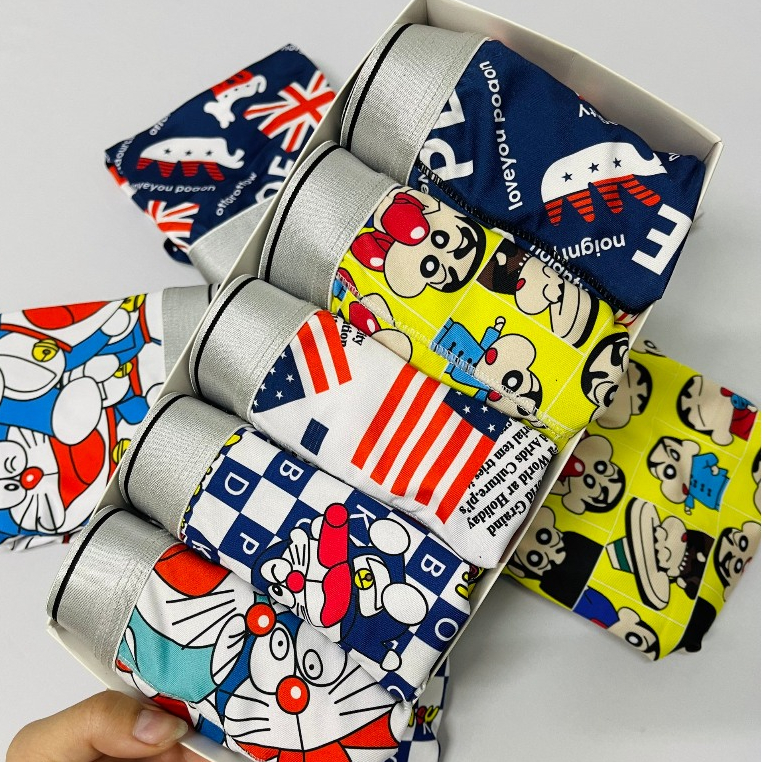 Doremon-thoitrangcenter