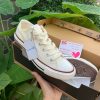 Giầy Converse 1970s Trắng