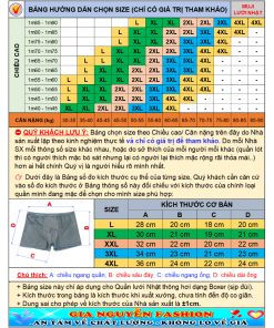 sịp đùi nam lưới Nhật thun lạnh thông hơi - Hàng đẹp-thoitrangcenter