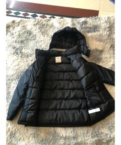 Áo khoác phao nam redcamp xuất Hàn-thoitrangcenter