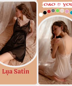 liền thân A16988 O&O thoáng mát-thoitrangcenter