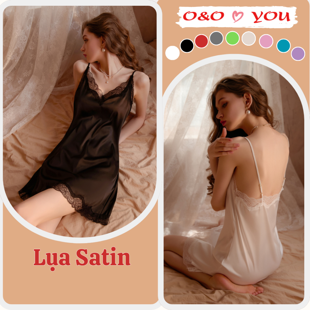 liền thân A16988 O&O thoáng mát-thoitrangcenter