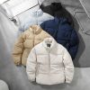 Áo khoác Puffer cổ cao TORANO Chần Bông Cao Cấp