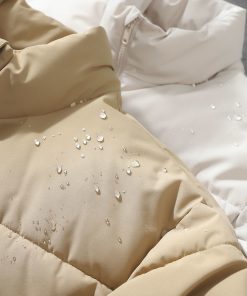 Giữ Ấm Cực Tốt