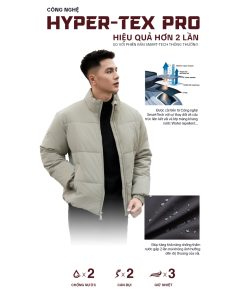 Giữ Ấm Cực Tốt