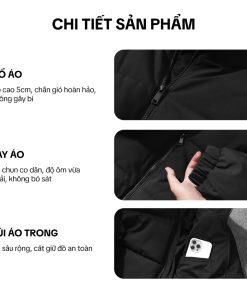 Thiết Kế Trẻ Trung FWCF004-thoitrangcenter