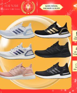 [ Hàng chính hãng ] Giày_ADIDAS Utraboost 6.0 Đủ Màu. Giày UB 6.0 Chạy Bộ Êm Nhẹ Nam Nữ Full Box-thoitrangcenter
