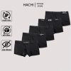 Combo 5 quần sịp đùi nam KOZTEMO chất thun lạnh kiểu dáng thể thao kháng khuẩn co giãn 4 chiều MP12-thoitrangcenter