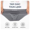 Combo 5 quần lót nam tam giác NOWEAR cao cấp