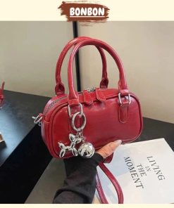 Túi xách cầm tay đi chơi dễ thương