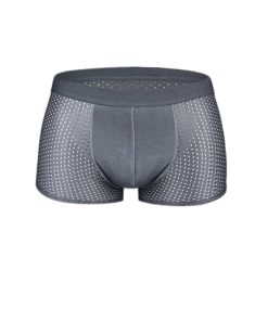 Combo 4 chiếc sịp đùi nam Choice CBQLD07 thông hơi cao cấp (4 màu khác nhau)-thoitrangcenter