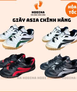 Giày Asia Giày Cầu Lông Giày Tập Gym Thể Thao Nam Nữ Cao Cấp-thoitrangcenter
