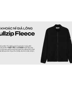 đứng form Coolmate-thoitrangcenter