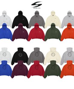 Áo Khoác Nỉ Boxy Dessuu Túi Ngược Nhiều Màu Nam Nữ_SSSTore.Aesthetic-thoitrangcenter