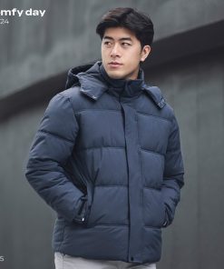 Phom Dáng Trẻ Trung