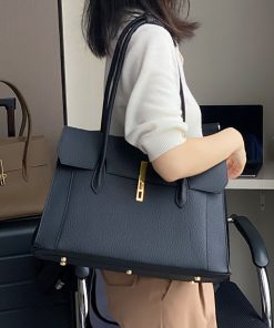 Túi xách tote nữ Pheni Bag PARAMI