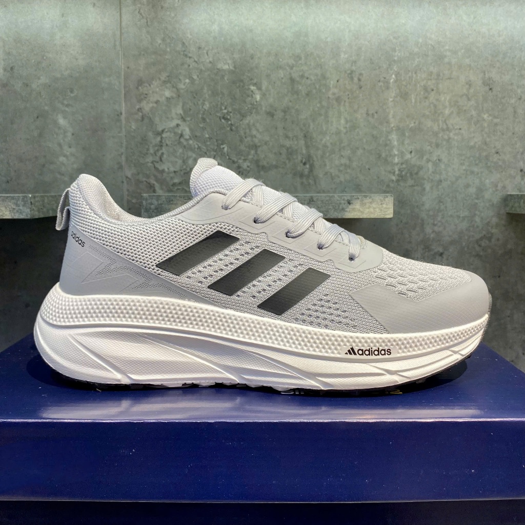 Giày tập thể dục nam nữ vải mesh thoáng khí-thoitrangcenter