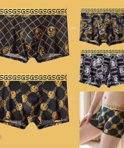 COMBO 5 Quần sịp đùi nam HOÀNG GIA