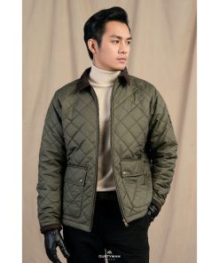 Chần Bông 3 Lớp