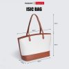 Túi xách nữ ISIC bag PARAMI