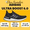 [Hàng chính hãng] "Giày Adidas Ultraboost 6.0 - Êm Ái