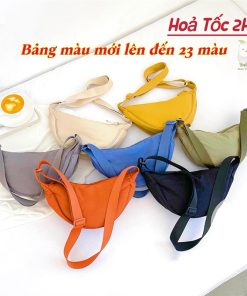 [ BẢNG 23 MÀU ] TÚI PHAO