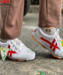 giầy vải thể thao- Giày bata Bình Minh-giá sỉ.-thoitrangcenter