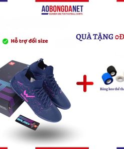 Giày Đá Bóng Wika Galaxy Light Chính Hãng