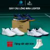 [Đặt Tăng 1 Size] Giày Thể Thao Cầu Lông Bóng chuyền Mira Lighter Đế Eva
