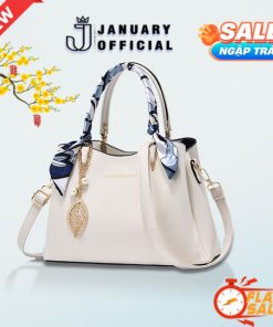 [SHOP UY TÍN] Túi xách nữ đeo chéo