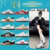 [ Hàng Chính Hãng ] Giày Adidas Samba OG Đủ Màu