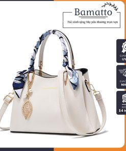 túi xách tặng mẹ đeo chéo