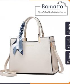 túi xách tặng mẹ sang trọng