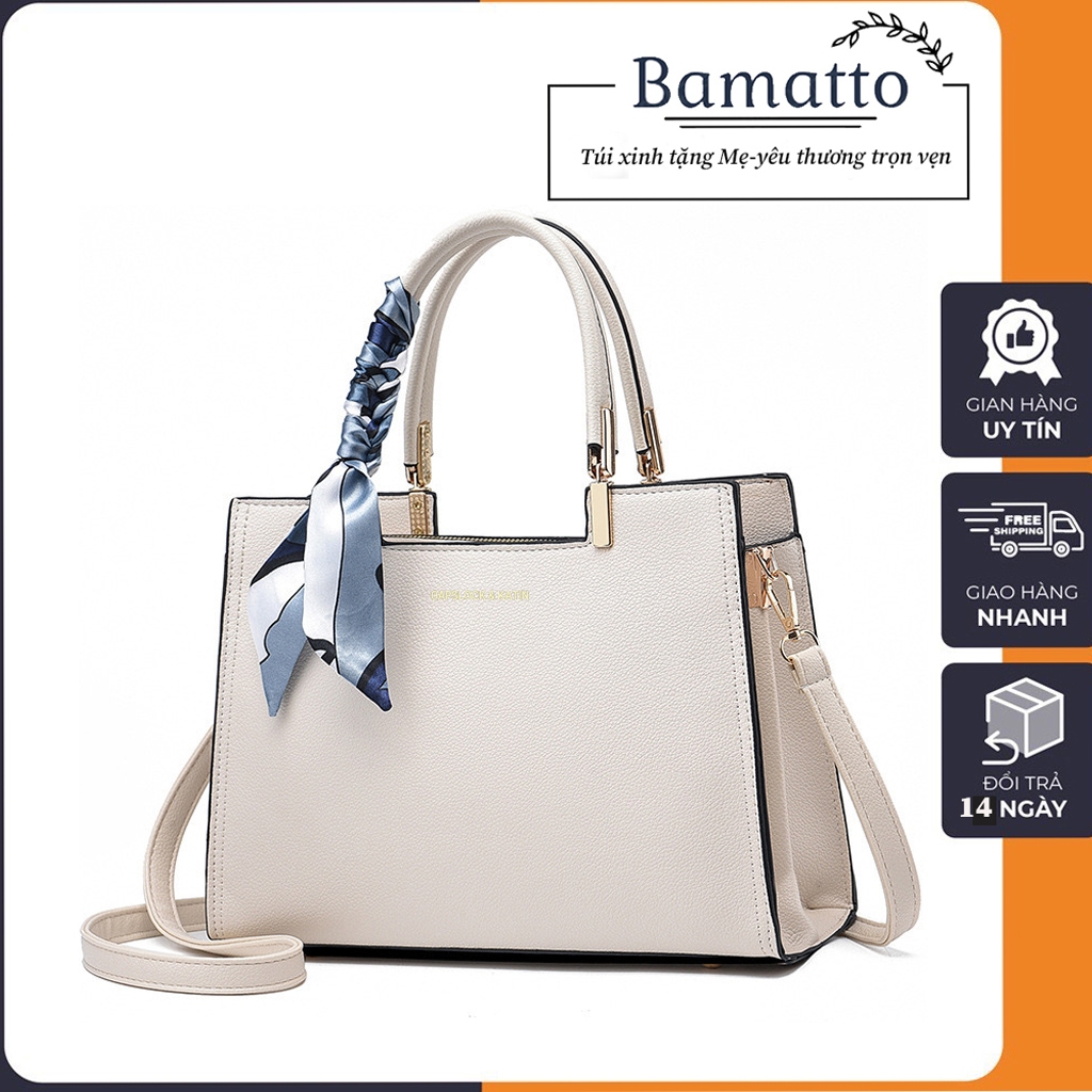 túi xách tặng mẹ sang trọng