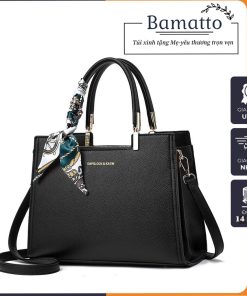 Túi xách nữ trung niên
