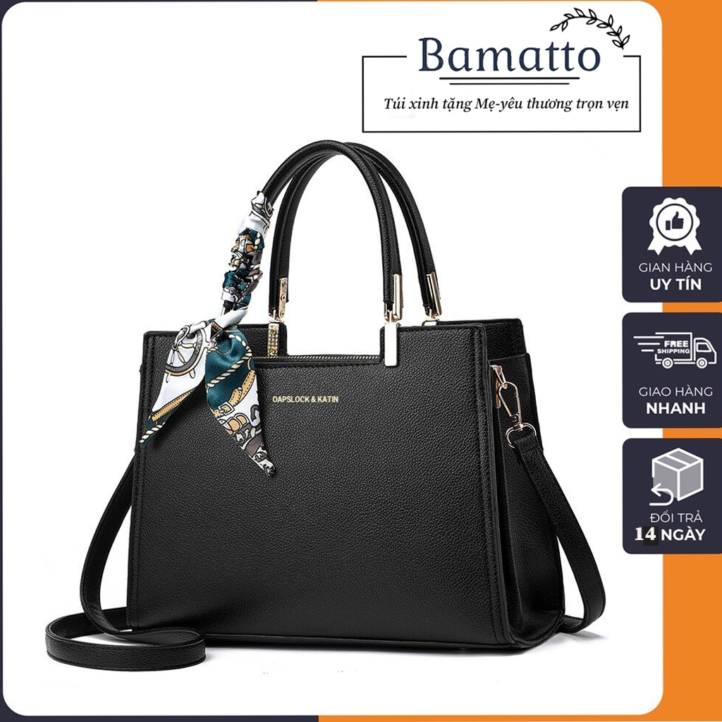 Túi xách nữ trung niên