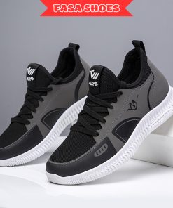 Giày thể thao nam mới 2025