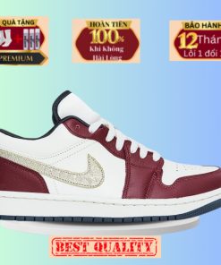 Giày_sneaker Air-1 Low SE ‘Year of the Dragon.Giày thể thao nam nữ rồng đỏ full book pk tặng kèm-thoitrangcenter