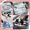 Giày Thể Thao Cổ Thấp Low Paris Nam Nữ Phong Cách Thời Trang Full Box Hàng Đẹp-thoitrangcenter