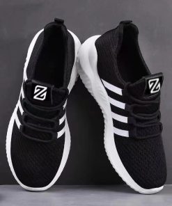 [ XẢ KHO SỈ=LẺ] Giày thể thao nam dây buộc