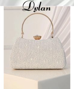 Túi nữ sang trọng dự tiệc cưới