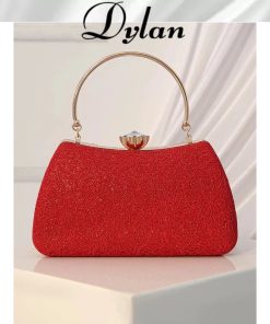 Túi xách nữ sang trọng-thoitrangcenter