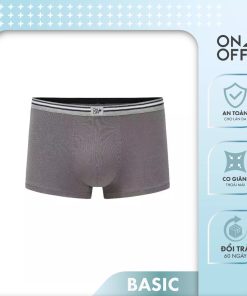 Quần lót nam ONOFF Cotton USA kháng khuẩn